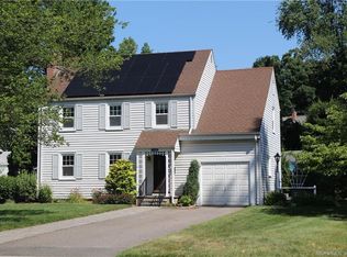 1322 Boulevard, West Hartford, CT 06119