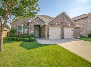 587 Louder Way, Fate, TX 75087