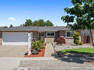 3041 Mattos Ave, San Jose, CA 95132