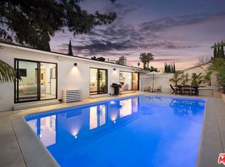 15864 Marlin Pl, Van Nuys, CA 91406