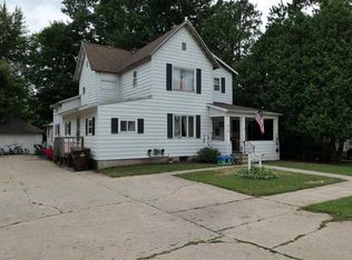 310 N Main St, Ithaca, MI 48847