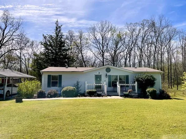 25253 Highway 84, Malvern, AR 72104