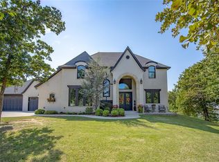 9909 Jamie Way, Choctaw, OK 73020