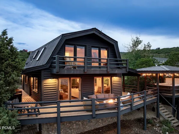 10088 E Ridge Pine Dr, Heber, UT 84032