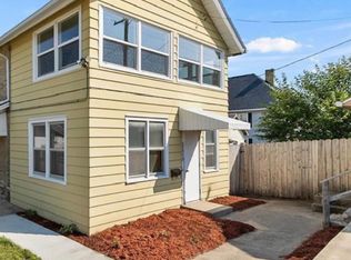 375 1/2 Dunn St #1, Portage, WI 53901