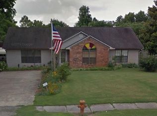 139 Didemma St, Lepanto, AR 72354