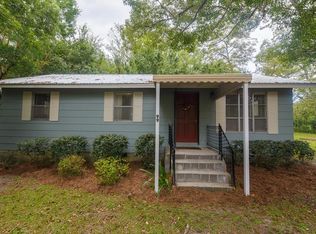 99 Harmon St, Dixie, GA 31629