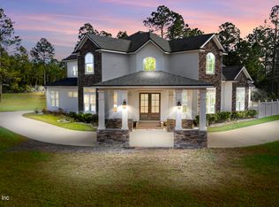 9805 Kings Crossing Dr, Jacksonville, FL 32219