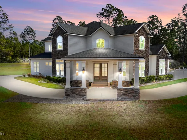 9805 KINGS CROSSING Drive, Jacksonville, FL 32219