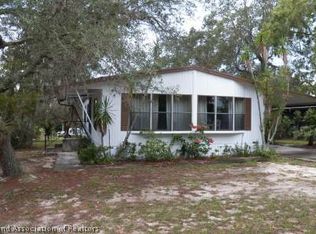 5326 Fara St, Sebring, FL 33870