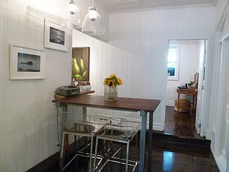 Rented by Roberta Russell, LREB