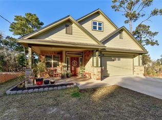 108 E Okoe Ct, Bastrop, TX 78602
