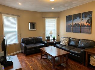 21 Edmands St #1, Somerville, MA 02145