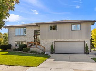 9331 Elm Ave, Mokena, IL 60448