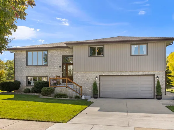 9331 Elm Ave, Mokena, IL 60448