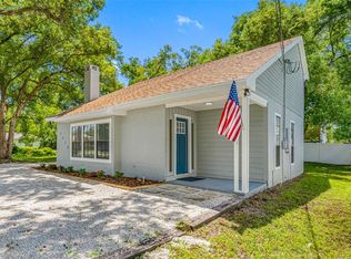 1712 W Rio Vista Ave, Tampa, FL 33603