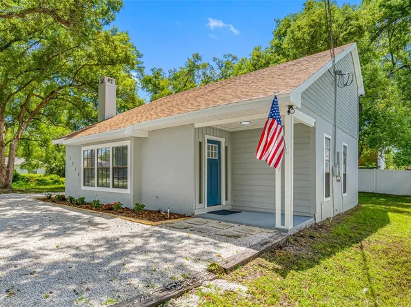 1712 W Rio Vista Ave, Tampa, FL 33603