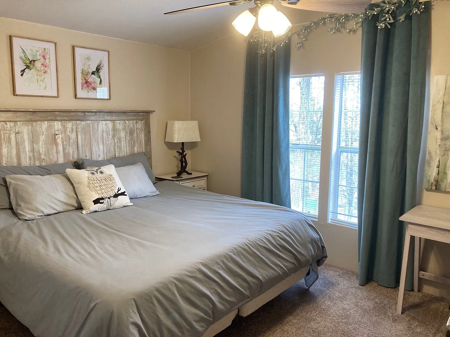 3 bed, 1586 sqft, $2,800 — Photo 4