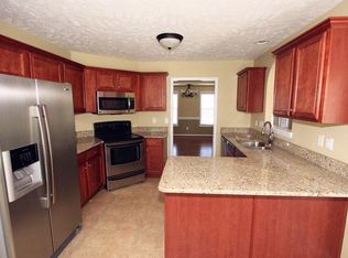 1533 Seabiscuit Dr, Parkton, NC 28371