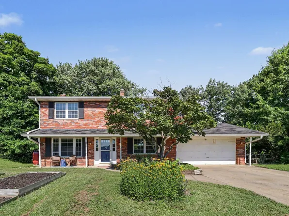 5411 Taylor Mill Rd, Taylor Mill, KY 41015