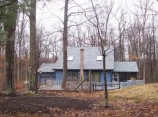 103 White Tail Cir, Hawley, PA 18428