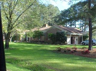 113 Clarendon Rd, Ahoskie, NC 27910