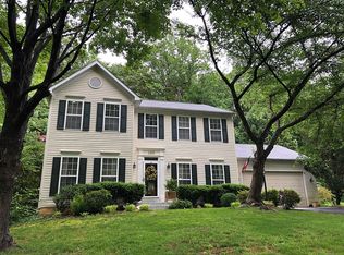 13089 Crestbrook Dr, Manassas, VA 20112