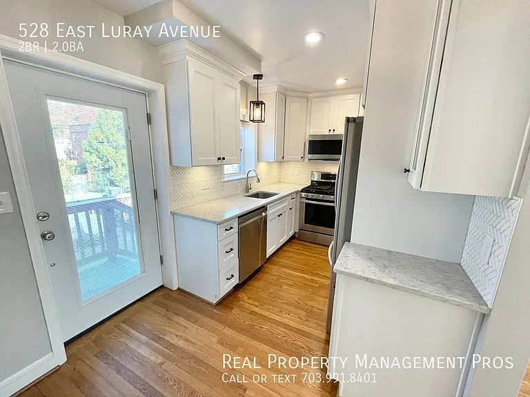 528 E Luray Ave — Photo 6