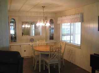 91 Lamplighter Dr, Melbourne, FL 32934