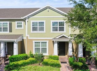 15693 Kinnow Mandarin Ln, Winter Garden, FL 34787