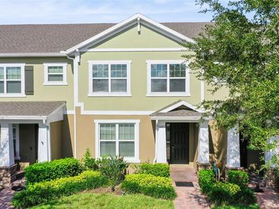 15693 Kinnow Mandarin Ln, Winter Garden, FL, 34787