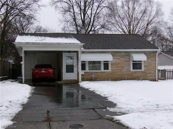 353 Stanford St, Akron, OH 44314