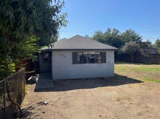 4788 E Nevada Ave, Fresno, CA 93702