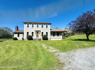 209 Engle Rd, Schoharie, NY 12157