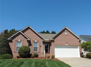 1117 Overhill Rd, Salisbury, NC 28144