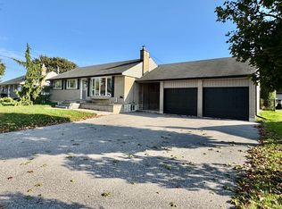487 Annapolis Ave #BASEMENT, Oshawa, ON L1J 2Y8