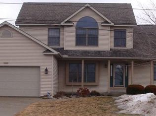 492 N Mackinaw Rd, Linwood, MI 48634