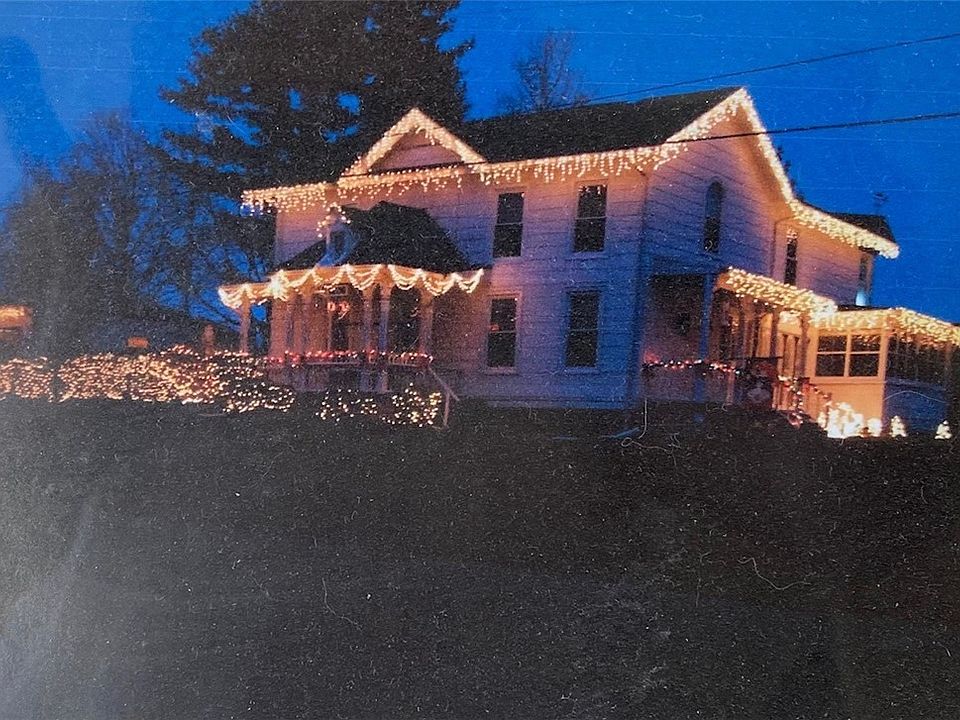 1360 Canandaigua Rd, Macedon, NY 14502 Zillow