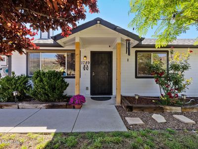 1789 N Emerald Dr, Prescott, AZ, 86301