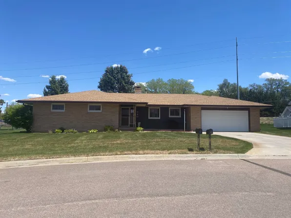 840 Arrowhead Dr, Broken Bow, NE 68822