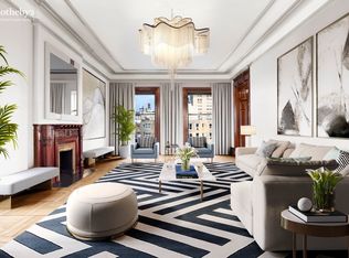 1 W 72nd St APT 66, New York, NY 10023