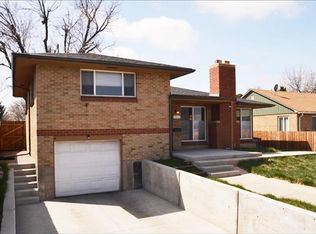 5020 W 6th Ave, Denver, CO 80204