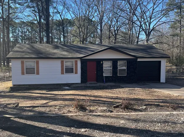 13724 Bonnie Ln, Shannon Hills, AR 72103