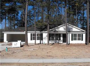 109 Sterling Dr, Rincon, GA 31326