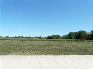 1281 N Stewart Rd, Anderson, IN 46012