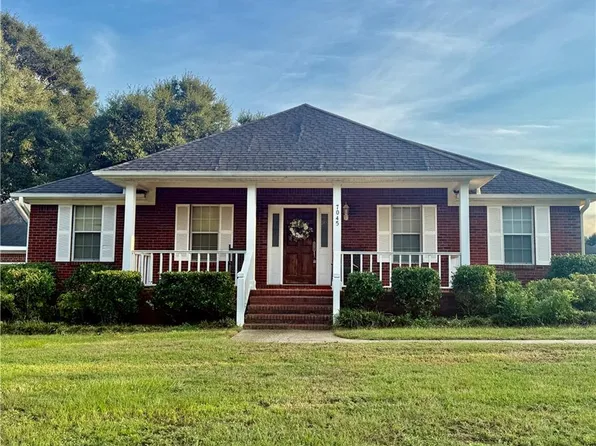 7045 Remington Park Ct, Mobile, AL 36618