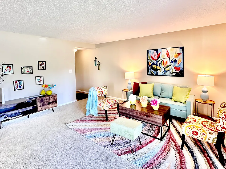 South Lake Apartments