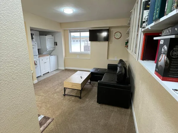 712 2nd St, Golden, CO 80403