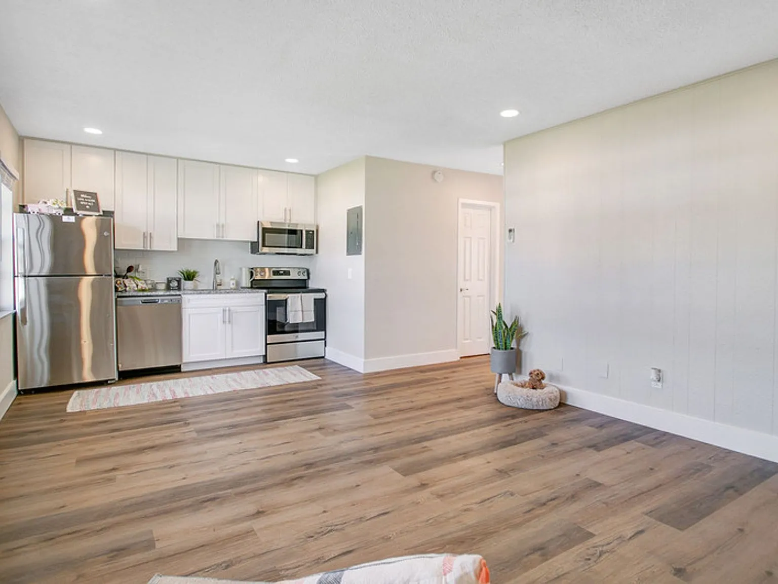 The Juliette | 1 Bedroom Apartments In Orlando-September Free!! — Photo 2