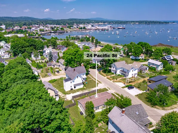 24 Pacific Street, Rockland, ME 04841